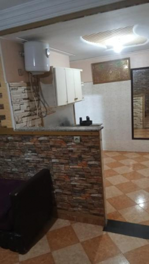 Appartement aréna